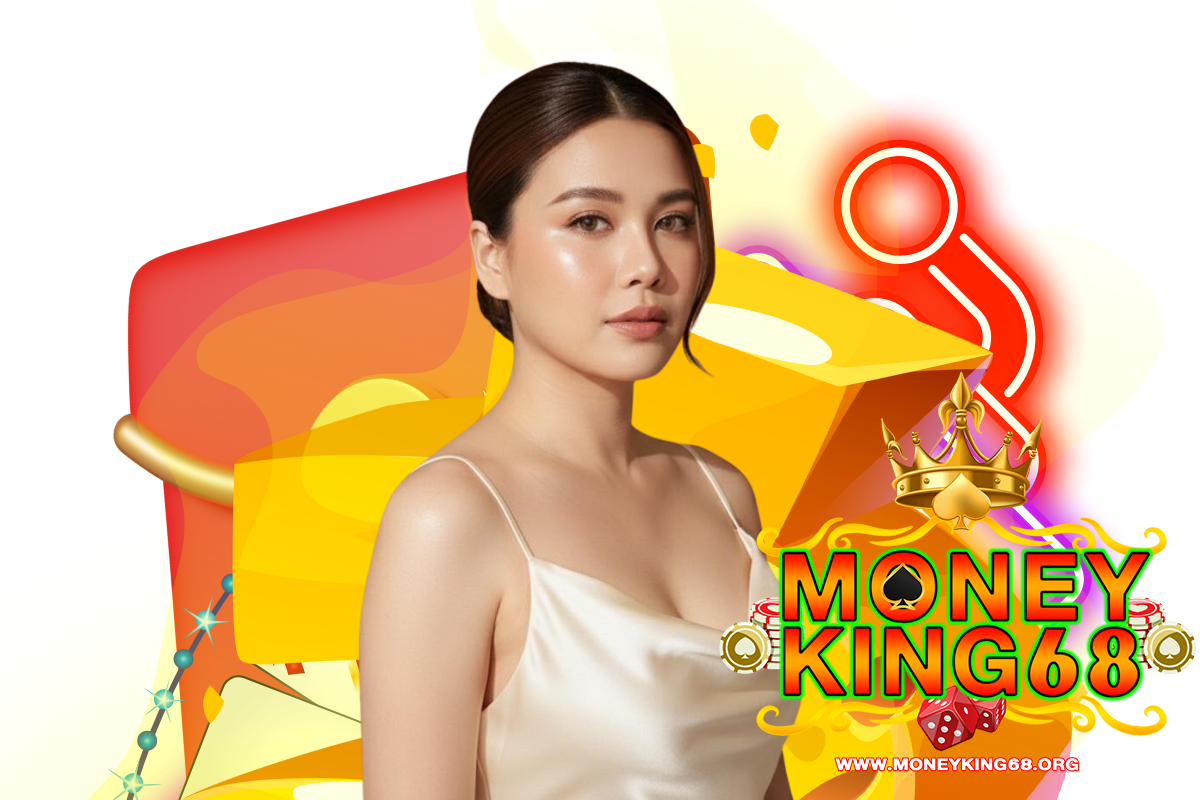 moneyking68 เว็บตรง