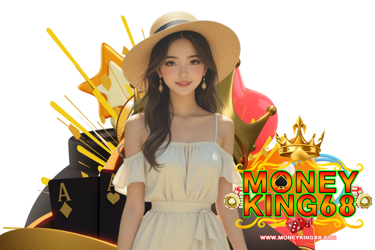 moneyking68 แจกเครดิตฟรี